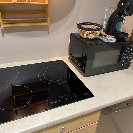 Appartement Cosy Avec Jardin Privatif Et Garage Fontainebleau Kültér fotó