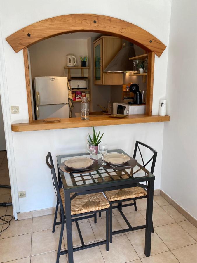 Appartement Cosy Avec Jardin Privatif Et Garage Fontainebleau Kültér fotó
